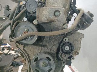 двигатель Skoda Fabia 1 поколение (6Y) [рестайлинг] 2004, 1.2 л., бензин, AWY