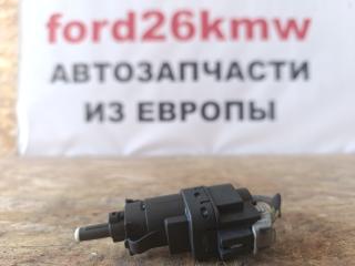 датчик заднего хода (лягушка) Ford Focus 2 поколение [рестайлинг] CB4 2009, 1.6 л., i, SHDA, бензин, 5МКПП, голубой металик, хетчбэк 5 дв., передний привод, правый руль, 3M5T-13480-AC