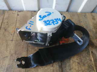 ремень безопасности Ford Focus 2 поколение CB4 2008