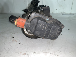 коллектор впускной Opel Astra J [рестайлинг] 2016, 1.6 л., B 16 DTH, дизель, МКПП, передний привод, 55490054, 55589991, 703206220, 55569989, 55494599, 55498492, 1684882180