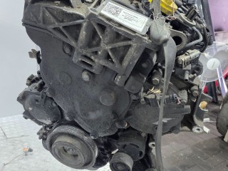 двигатель Nissan Primastar 1 поколение 2006, 2.5 л., дизель, G9U730
