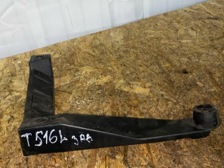 Крепление бампера заднего Volkswagen Touareg 1 поколение [рестайлинг] 2009, 3.0 л., CASC, дизель, АКПП, полный привод, 7L6807861