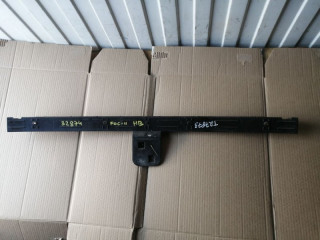 Крепление бампера заднего Ford Focus 2 поколение CB4 2008, 4M51A17B861