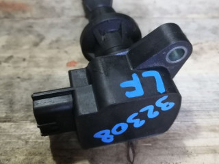 катушка зажигания Mazda 6 1 поколение [рестайлинг] GG 2008, LF2L18100A