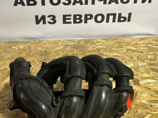 коллектор впускной Ford Focus 2 поколение [рестайлинг] 2010, 1.6 л., 2S6G-9421