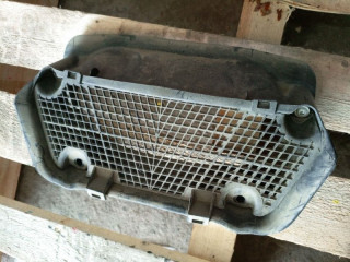 воздухозаборник Opel Astra H/Family [рестайлинг] L69 2010, 1.6 л., i-VTEC, Z 16 XER, бензин, робот, седан, передний привод, 9174000