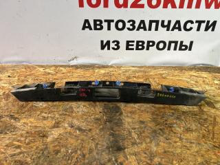 накладка двери (крышки) багажника Ford Mondeo 4 поколение (2006 - 2010), хетчбэк 5 дв., 7S71-A43404-A