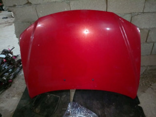 капот Mazda 6 GH (2007 - 2012)