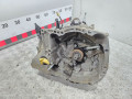 КПП механическая (МКПП) Renault Clio 3 поколение [рестайлинг] 2014, 1.2 л., бензин, JH3367 - фото №3