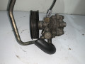 насос гидроусилителя руля Mitsubishi Outlander 2 поколение [рестайлинг] 2011, 2.3 л., МКПП, передний привод, 4450A167 - фото №3