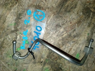 трубка ТНВД Ford Kuga 1 поколение CBV 2009, 2.0 л., дизель, 1365164