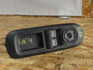 блок управления стеклоподъемниками Ford Mondeo 4 поколение (2006 - 2010), 7S7T-14A132-CB