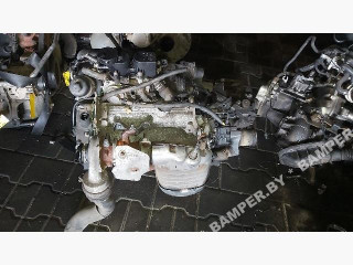 двигатель Mercedes-Benz A-Класс W169 2005, 2.0 л., CDi, дизель, 6409403013423