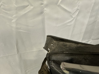 фара правая Ford Fiesta 6 поколение 2010, 1.4 л., KVJA, дизель, МКПП, передний привод, 1LL247045-06, 8A61-13W029-DG