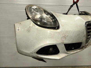 передняя часть (ноускат) в сборе Alfa Romeo Giulietta 3 поколение 2011, 1.4 л., 198 A4.000, бензин, МКПП, передний привод