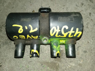 катушка зажигания Chevrolet Aveo T200 2008, 1.2 л., бензин