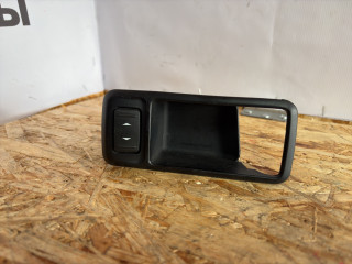 кнопка стеклоподъемника двери Ford Focus 2 поколение [рестайлинг] CB4 2009, 1.6 л., i, SHDA, бензин, МКПП, хетчбэк 5 дв., 3M51226A37AW