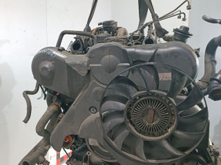 двигатель Audi A6 C5 [рестайлинг] 2002, 2.5 л., дизель, BFC