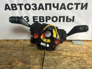 шлейф руля Ford Focus 2 поколение [рестайлинг] CB4 2009, 1.6 л., i, SHDA, бензин, МКПП, хетчбэк 5 дв., 4M5T-14A664-AB
