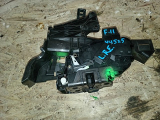 замок двери Ford Focus 2 поколение CB4 2008, 1.6 л., бензин