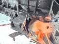 двигатель Audi A6 4F/C6 2006, 3.2 л., бензин, AUK - фото №9