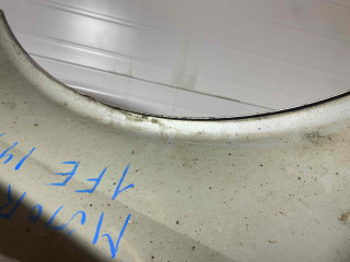 крыло переднее левое Mercedes-Benz E-Класс W211/S211 [рестайлинг] 2008, 2.2 л., дизель, АКПП, задний привод, A2118801318, A2118800718