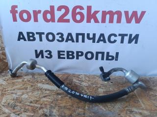 трубка кондиционера Ford Focus 3 поколение CB8 2011, 2.0 л., TDCi, UFDB, дизель, робот, moondust silver (metallic), хетчбэк 5 дв., передний привод, правый руль