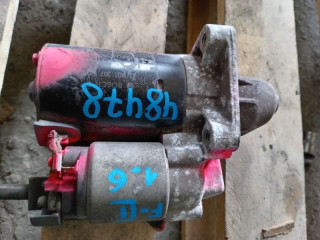 стартер Ford Focus 2 поколение CB4 2008, 1.6 л., бензин