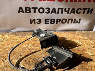 замок двери передней левой Ford Focus 3 поколение CB8 2012, 1.6 л., бензин, хетчбэк 5 дв., BM51A219A65AF