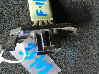 сопротивление печки Ford Focus 2 поколение CB4 2008
