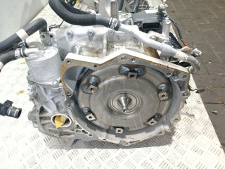 КПП автоматическая (АКПП) Fiat Ducato 3 поколение [рестайлинг] 2022, 2.2 л., дизель, GF29009, 30570GF29A0, 30570GF29A0E