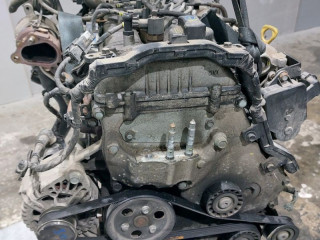 двигатель Hyundai i20 1 поколение 2008, 1.4 л., CRDi, дизель, D4FC