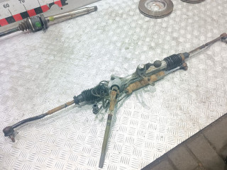 рулевая рейка Iran Khodro Samand 1 поколение 2003, 1.8 л., бензин