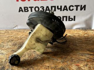 вакуумный усилитель тормозов Ford Focus 3 поколение CB4 2013, 1.6 л., PNDA, бензин, 5МКПП, хетчбэк 5 дв., BV61-2B195-BG