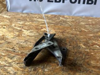 петли капота комплект Ford Fusion 1 поколение [рестайлинг] CBK 2009, 1.4 л., i, бензин, 5МКПП, синий металик, передний привод