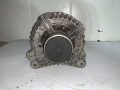 генератор Volkswagen Golf 5 поколение 2008, 1.9 л., BXE, дизель, МКПП, передний привод, 06F903023F, 0124525091, 06F903023FX, 03L903023FX, 06F903023AX, 06F903023CX, 06F903023HX, 06F903023JX - фото №3