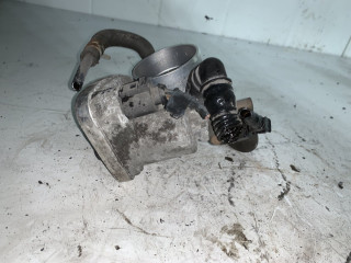 заслонка дроссельная Opel Vectra C [рестайлинг] 2007, 1.8 л., Z 18 XER, бензин, МКПП, передний привод, 93189782, 55562380, A2C53192017