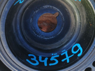 шкив коленвала Opel Astra H/Family [рестайлинг] L69 2010, 1.6 л., i-VTEC, Z 16 XER, бензин, робот, седан, передний привод, 55559328