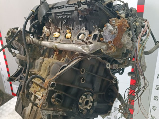 двигатель Opel Zafira 2 поколение (B) 2007, 1.6 л., бензин, Z16XE1