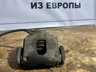 суппорт Ford Fusion 1 поколение [рестайлинг] CBK 2009, 1.4 л., i, бензин, 5МКПП, синий металик, передний привод