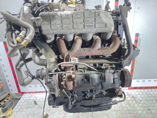 двигатель Fiat Ducato 2 поколение [рестайлинг] 2003, 2.8 л., JTD, дизель, SOFIM814043S