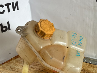 бачок расширительный Ford Fusion 1 поколение [рестайлинг] CBK 2009, 1.4 л., i, бензин, 5МКПП, синий металик, передний привод, 2S6H8K218