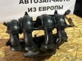 коллектор впускной Ford Focus 2 поколение [рестайлинг] CB4 2009, 1.6 л., бензин, 5МКПП, хетчбэк 5 дв., AM5G-9424-P7A - фото №2
