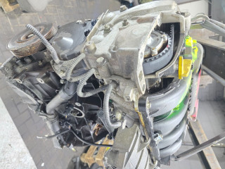 двигатель Renault Scenic 2 поколение 2004, 2.0 л., бензин, F4R770