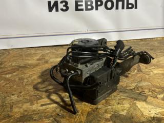 блок ABS Ford Focus 3 поколение CB8 2011, 1.6 л., i-VTEC, PNDA, бензин, МКПП, panther black (metallic), хетчбэк 5 дв., передний привод, BV61-2C405-AF