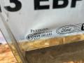 стекло двери передней правой Ford Fusion 1 поколение [рестайлинг] CBK 2009, 1.6 л., i, FYJA, бензин, АКПП, moondust silver (metallic), хетчбэк 5 дв., передний привод, правый руль, 43R-001583 - фото №2