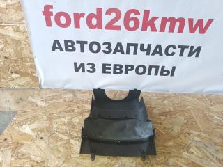кожух рулевой колонки Ford Focus 2 поколение [рестайлинг] CB4 2009, 1.6 л., i, SHDA, бензин, 5МКПП, голубой металик, хетчбэк 5 дв., передний привод, правый руль, 3M51-3530-ABW