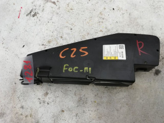 подушка безопасности сиденья Ford Focus 3 поколение CB8 2012, 2.0 л., бензин