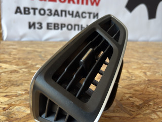 дефлектор обдува салона Ford Focus 3 поколение CB8 2012, 1.6 л., i-VTEC, IQDB, бензин, 5МКПП, white(белый), седан, передний привод