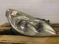 фара правая Opel Corsa D 2010, 1.2 л., A 12 XER, бензин, МКПП, передний привод, 93189360 - фото №3